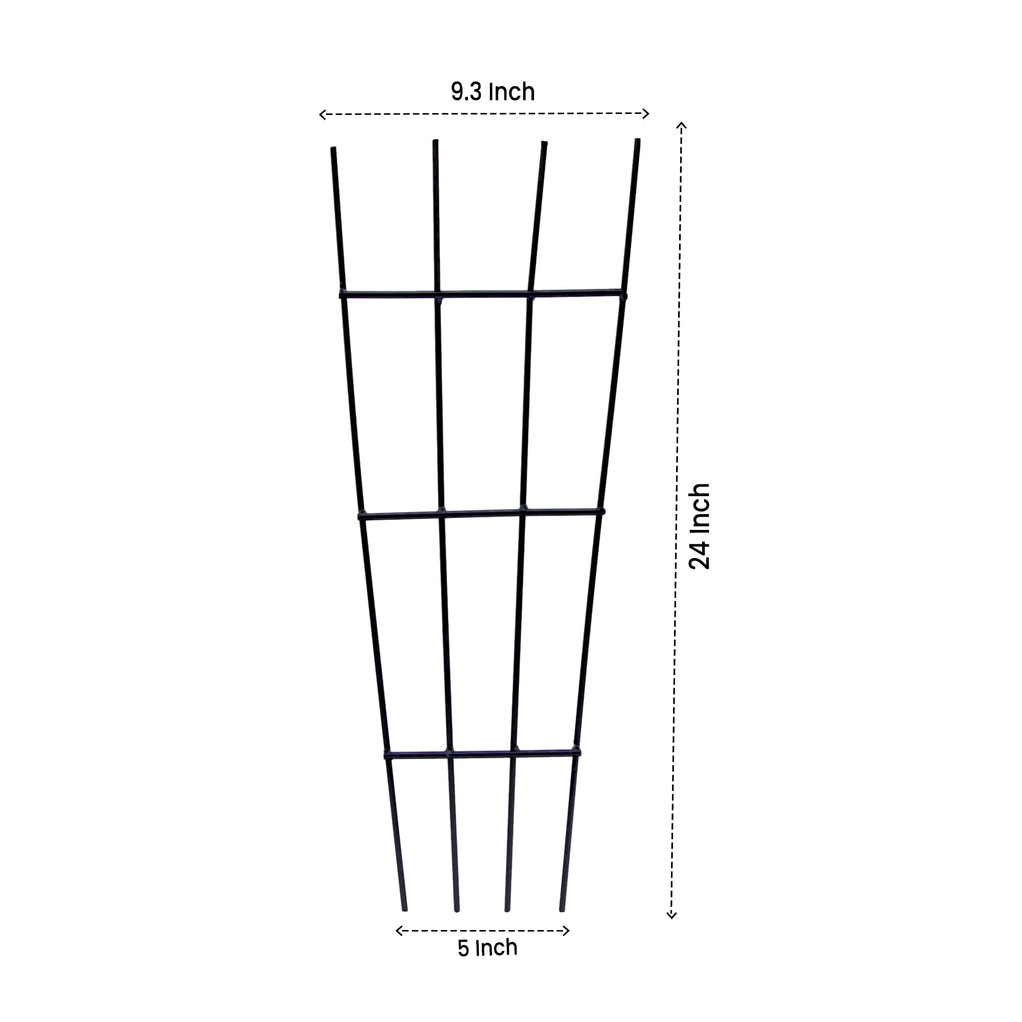 Urban Plant Greenweave Trellis for Climbing Plants Gardening Accessories Urban Plant 